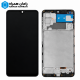 تاچ و ال سی دی سامسونگ Galaxy M32 4G M325 با فریم OLED JC