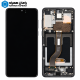 تاچ و ال سی دی سامسونگ Galaxy S20 Plus G985 G986 با فریم اسمبلی خاکستری (شرکتی)