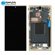 تاچ و ال سی دی سامسونگ Galaxy S24 Ultra با فریم مشکی (شرکتی)