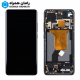 تاچ و ال سی دی شیائومی Xiaomi 12 / 12X با فریم مشکی (شرکتی)