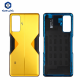 درب پشت شیائومی Xiaomi POCO F4 GT زرد