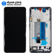 تاچ و ال سی دی شیائومی Redmi Note 13 Pro Plus با فریم نقره‌ای (شرکتی)
