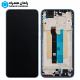 تاچ و ال سی دی شیائومی Redmi Note 15 Pro با فریم آبی (شرکتی)